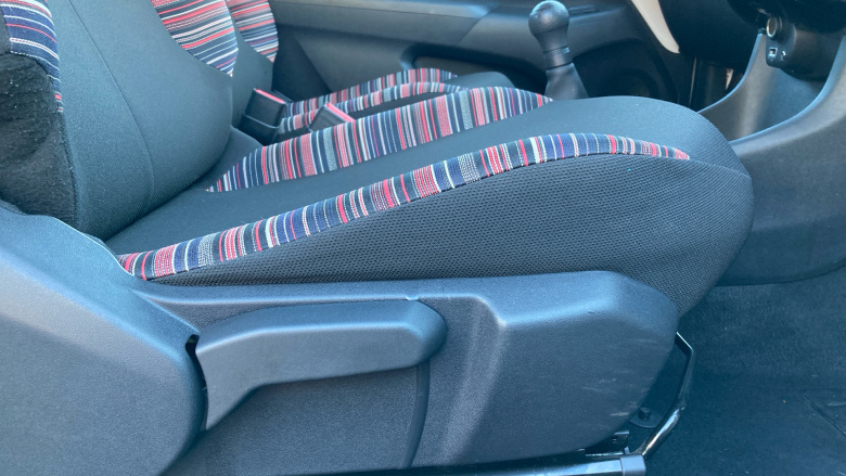 Citroen C1 1.0 VTi 72 Sense 3dr Petrol Hatchback